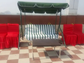 Mehak Garden