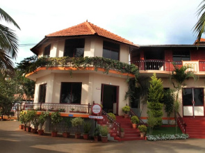 Vista Rooms at Inkal Road