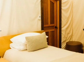 Clayoquot Wilderness Lodge