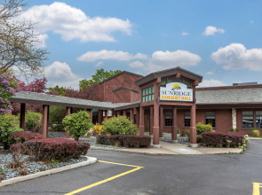 Best Western Sunridge Inn & Conference Center