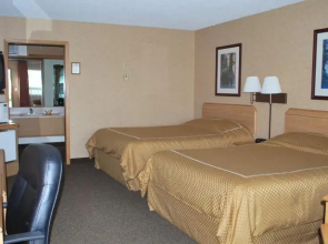 Days Inn Black Bear