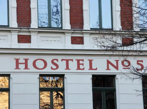 Hostel No 5