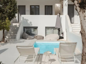 Villa Amy Agios Prokopis