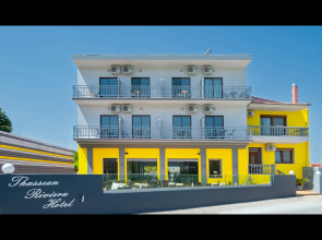 Thassian Riviera