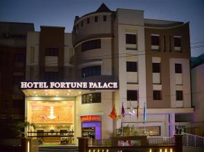 Lemon Tree Hotel Jamnagar