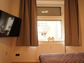 Vivo Apartments at Hospitals