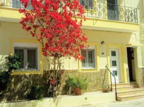 Old town Apartment