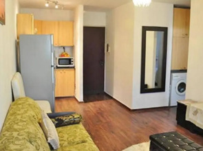 Arendaizrail Apartment - Dakar Street