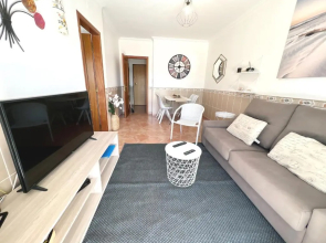 Apartamento Roja Sol 5