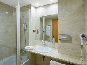 Sercotel Porta Barcelona