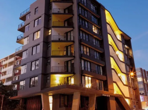 ONE26 ON M - Fluent Serviced Apartments