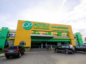 Go Hotels Puerto Princesa