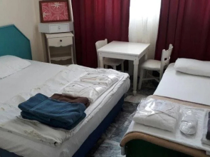 Otel Bella