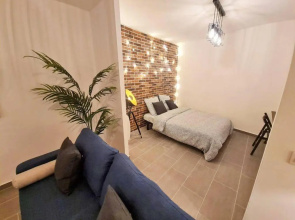 GregBnb-com - Centre Ancien - T2 style loft