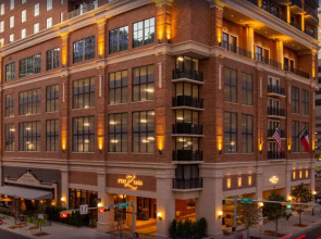 Hotel ZaZa Austin