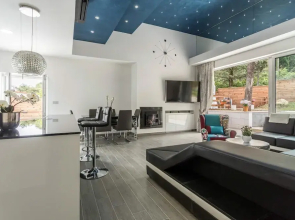 Villa Split Pearl in Split