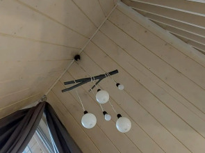 Загорские Дубки