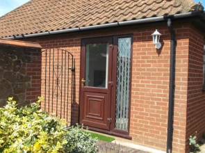 Keepers Cottage