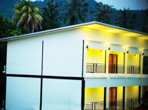 The Stamp Hotel