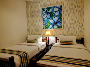 Casa Blanca Boutique hotel