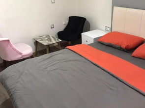 Myhome Baglar Apart