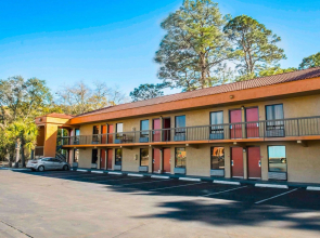 Econo Lodge Panama City St. Andrews