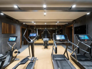 Hyatt Centric Milan Centrale