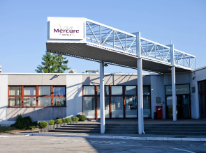 Mercure Cieszyn