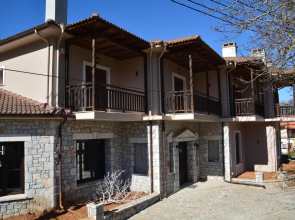 Zarouchla Inn