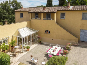 Villa Bacco