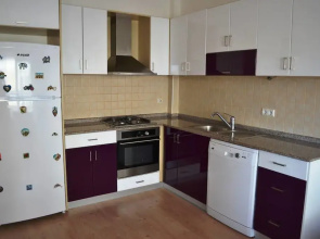 Sama River Golf Apart Belek 2