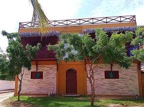 Residencial Bem Te Vi