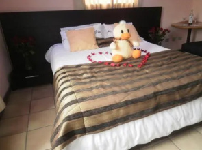 Hotel El Dorado