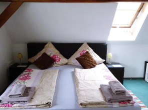 Alb Hotel Schalksburg