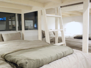 Horikawa Hostel