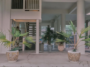 Hilo Beach House Inn
