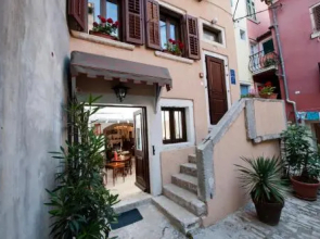 Guest accommodation dall antiquario
