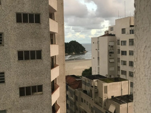 Apartamento Mirante 360