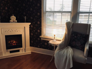 Edgewood Bed & Breakfast