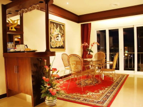 Rita Resort and Residence