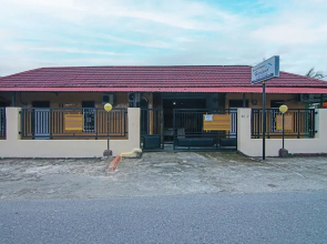 Harland Guesthouse by OYO Rooms