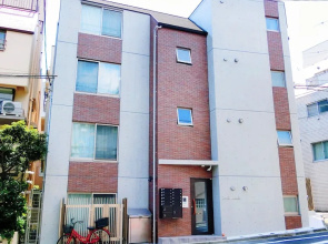 Nestay inn Tokyo Otsuka 303