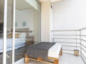 Arevalo Apartment by Be Local Argentina