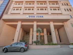 Don Juan Beach Resort