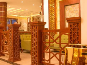 Narmiss Aparthotel 2