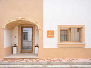 Aurosa Bed and Breakfast