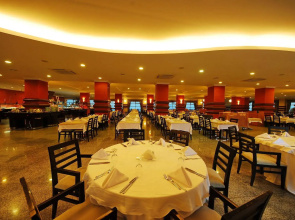 Grand Pasa Hotel - All Inclusive