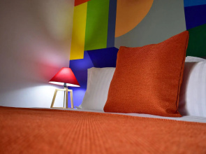 Pueblito Tlaquepaque Hotel Boutique