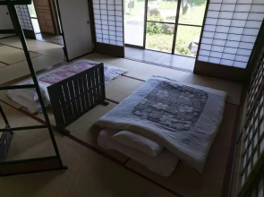 Kusuburu House