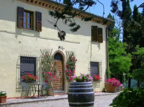 Casa Alle Vacche